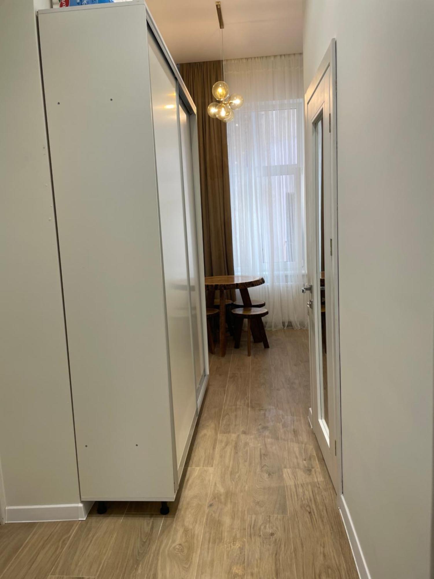 Тиктора, 3 Центр Apartment Lviv Exterior photo