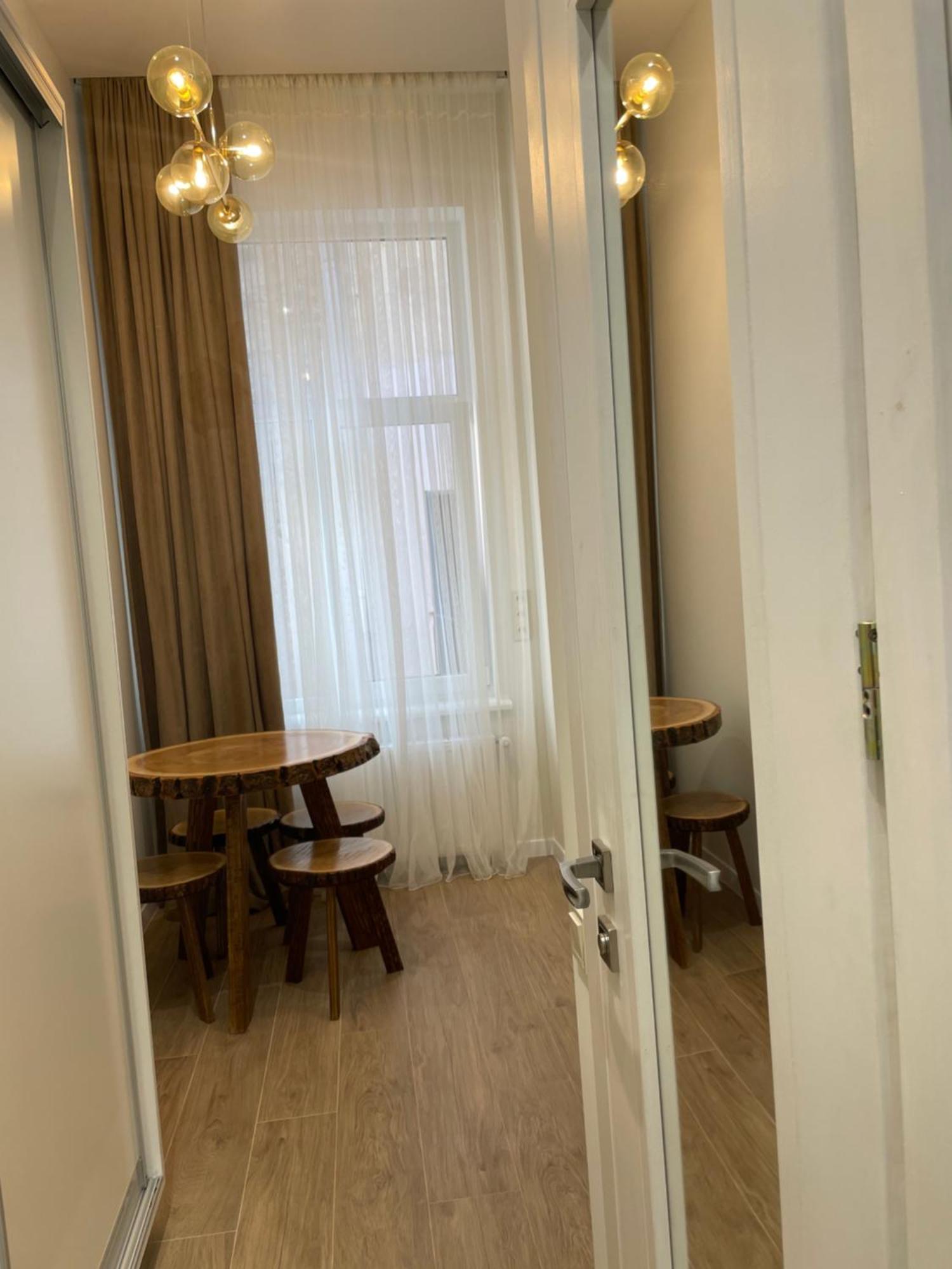 Тиктора, 3 Центр Apartment Lviv Exterior photo